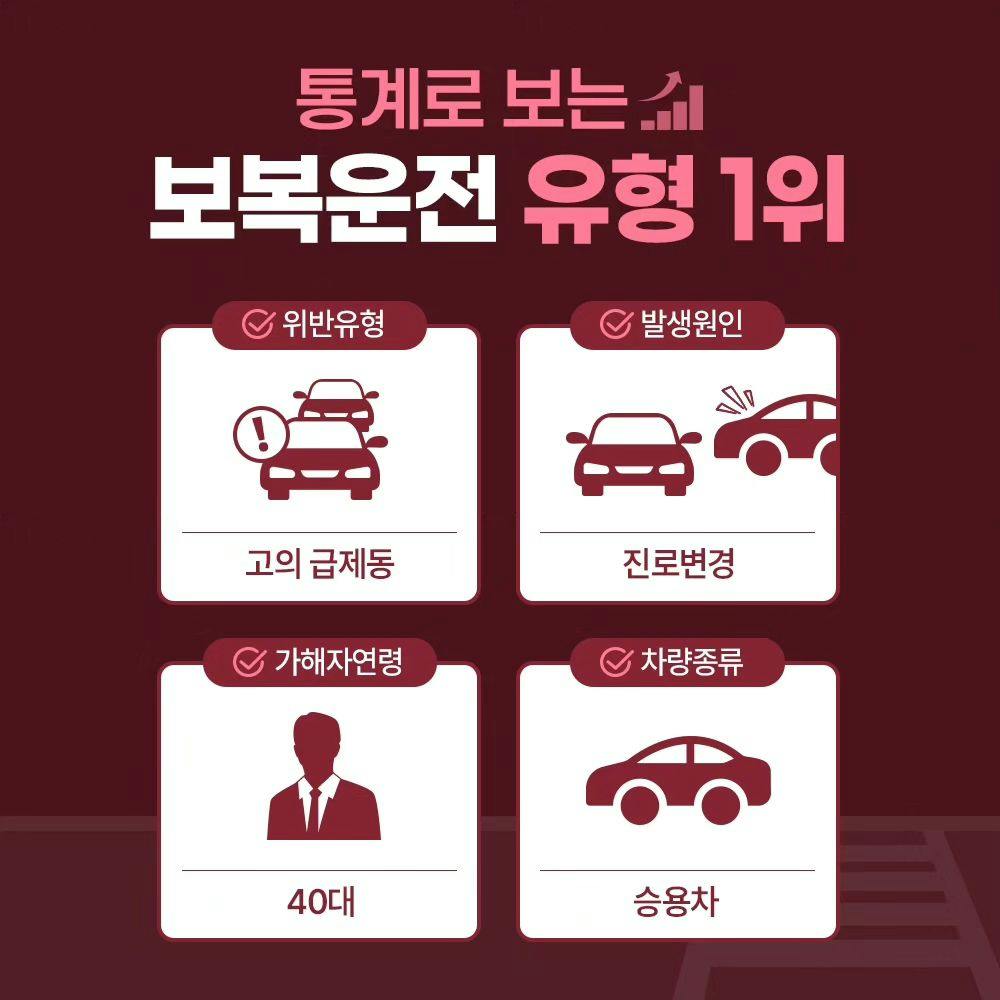 🚘 보복운전이란?4번째이미지