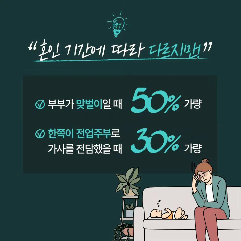 🤱 전업주부도 재산분할이 가능한가요?5번째이미지