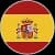 Spanish National flag