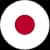 Japanese National flag