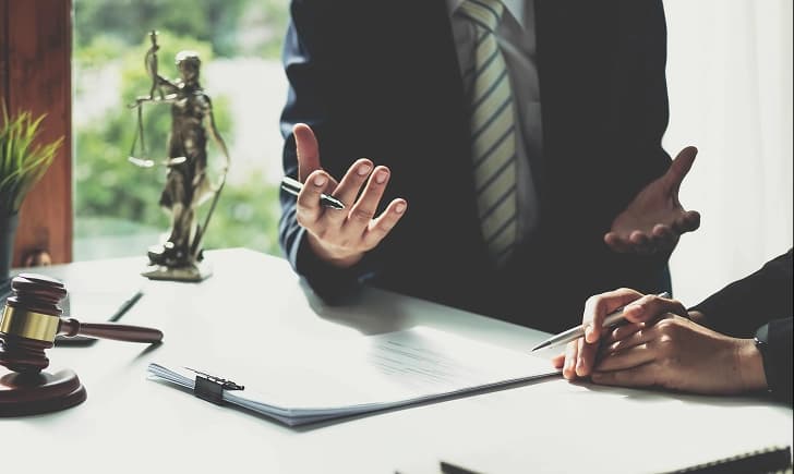 DWI Charges in Rockland County