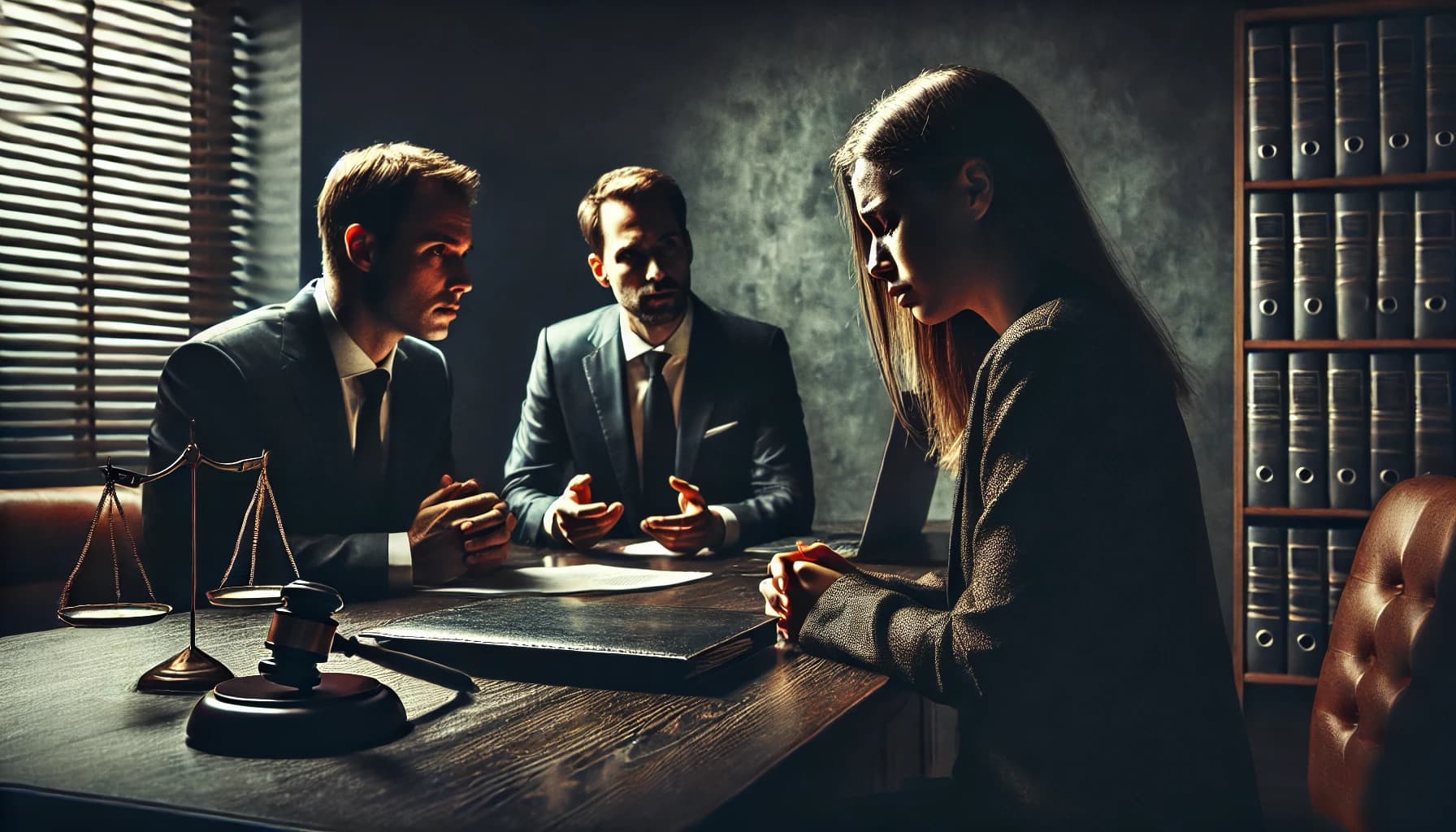 강릉사기죄변호사