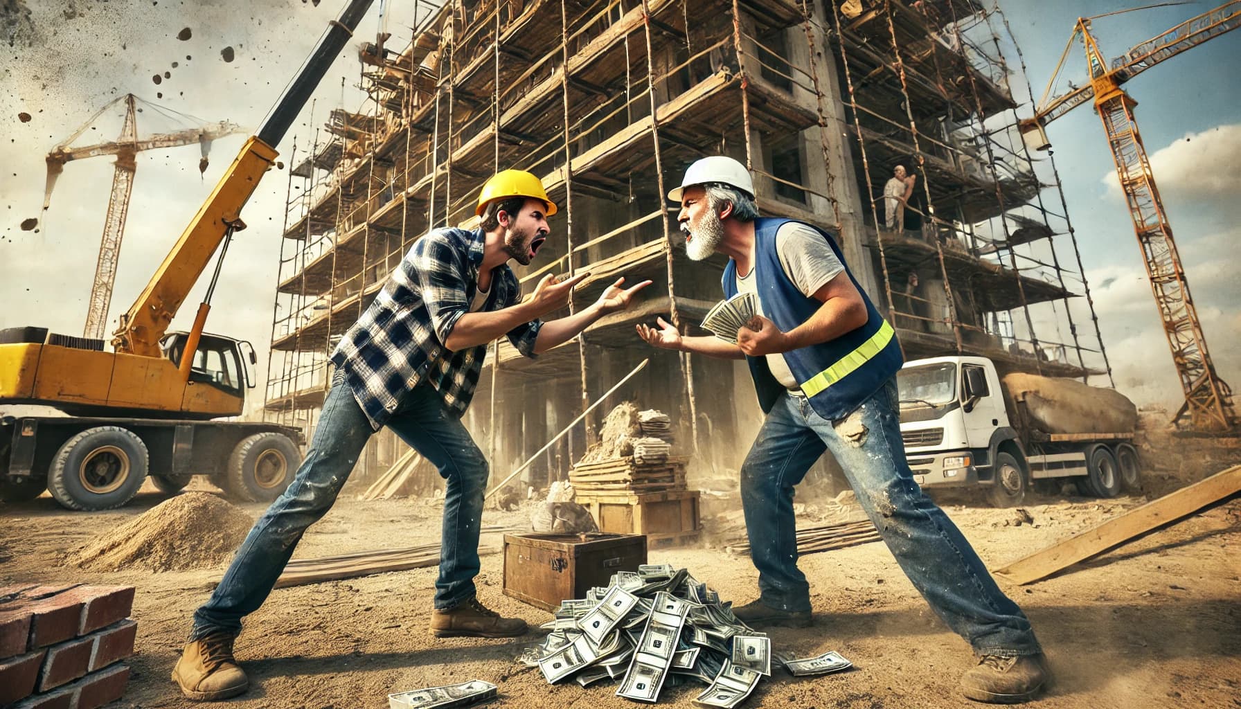 물품대금청구소송-전액인용