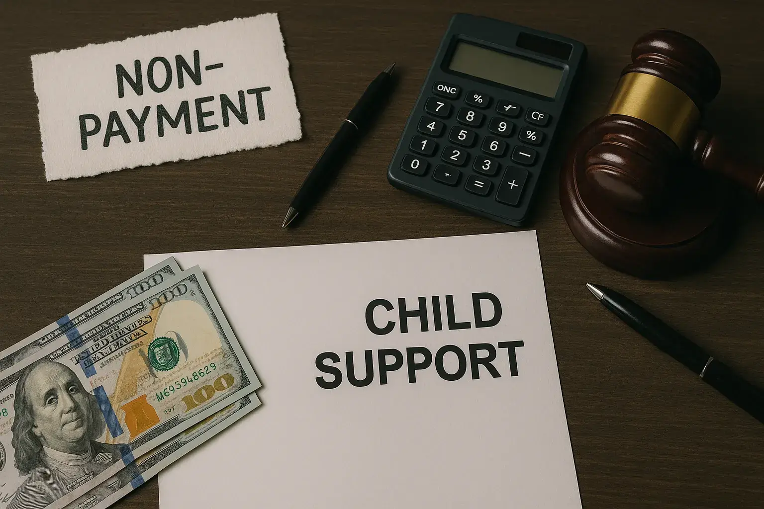 이혼변호사 양육비미지급 양육비 청구 소송