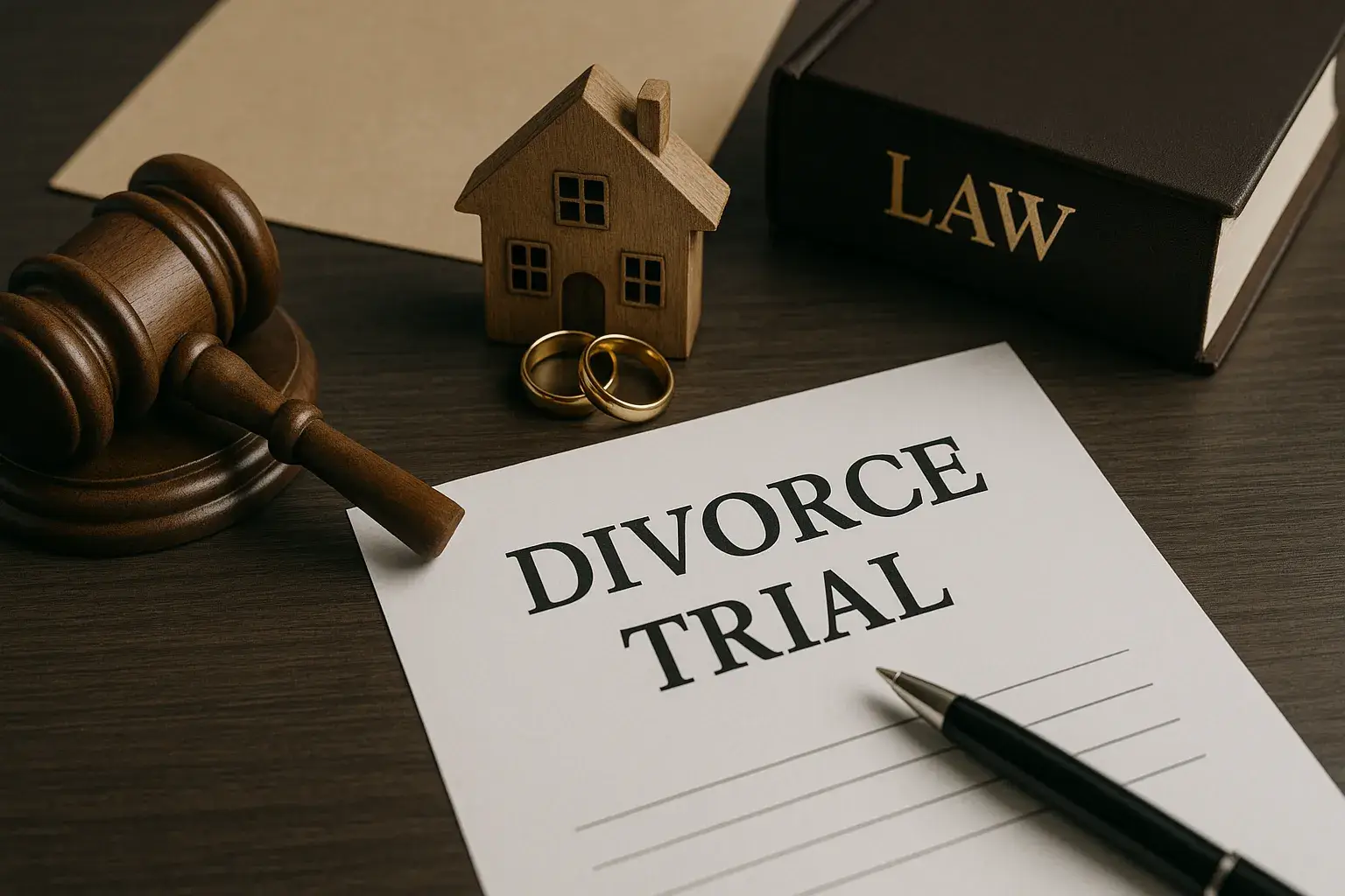 재판이혼절차 원고 피고 대응 전략