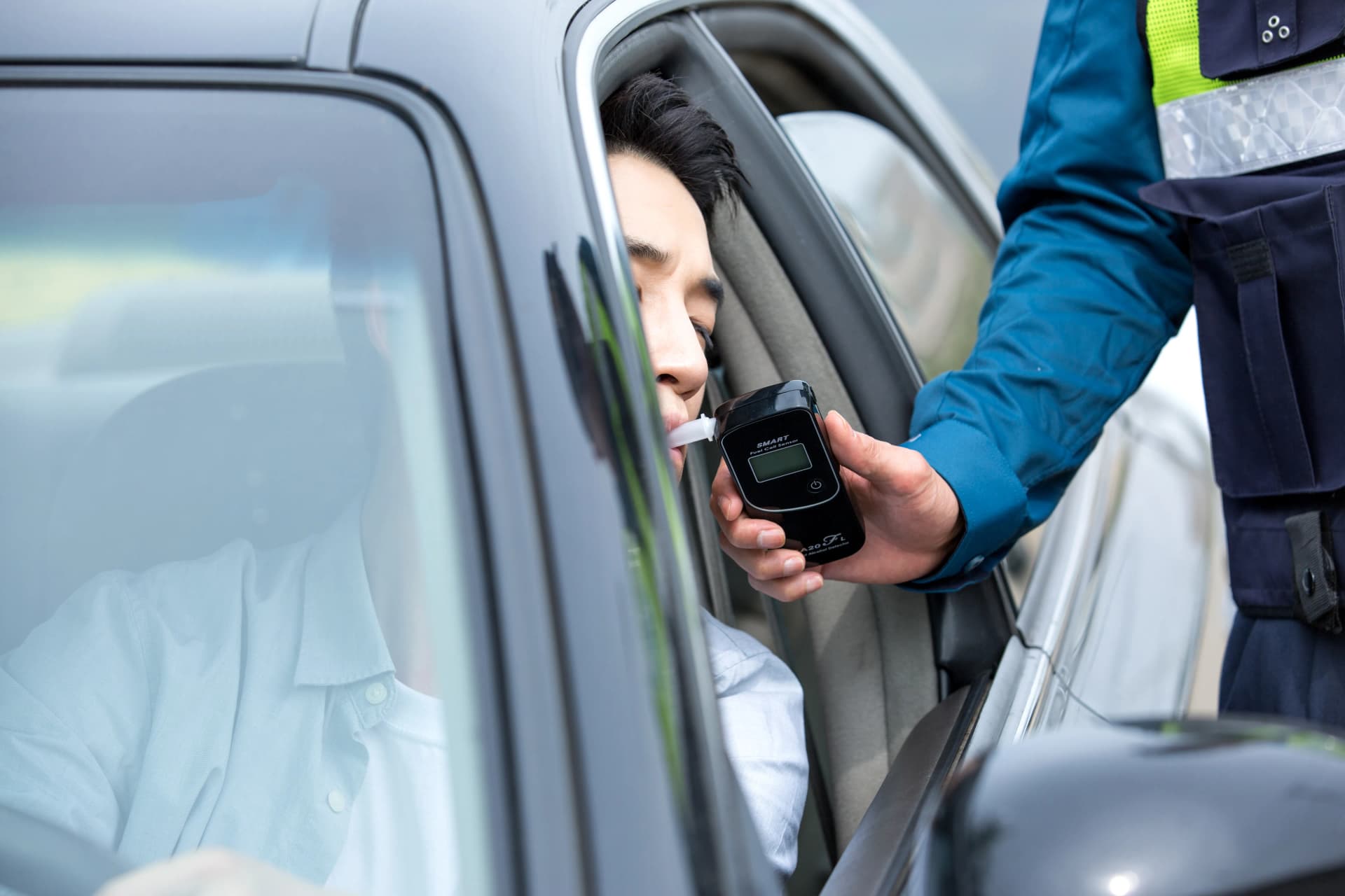 음주운전구제 생계형 이의신청 조건 충족 검토