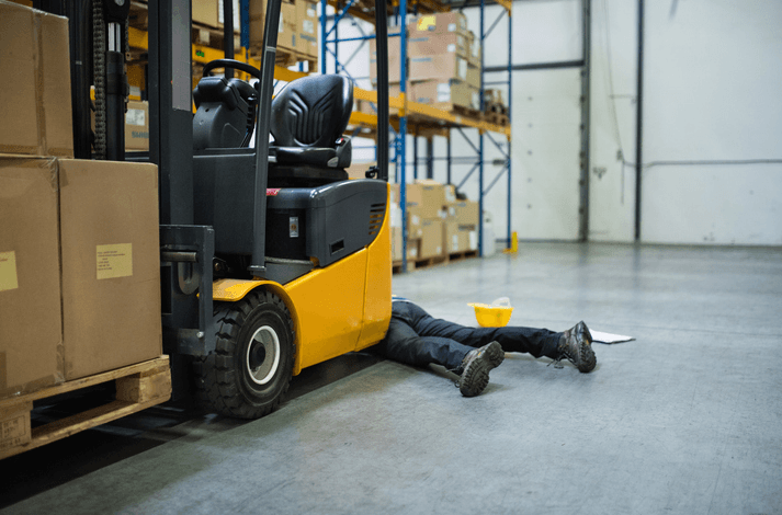 산재사망사고 발생 시 대응방안