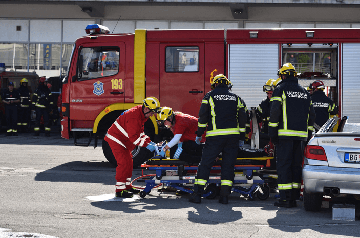 산재사망사고 발생 시 처리 절차