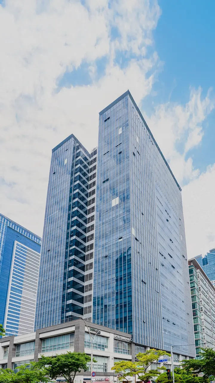 대륜 대한민국 부산(해운대) 분사무소