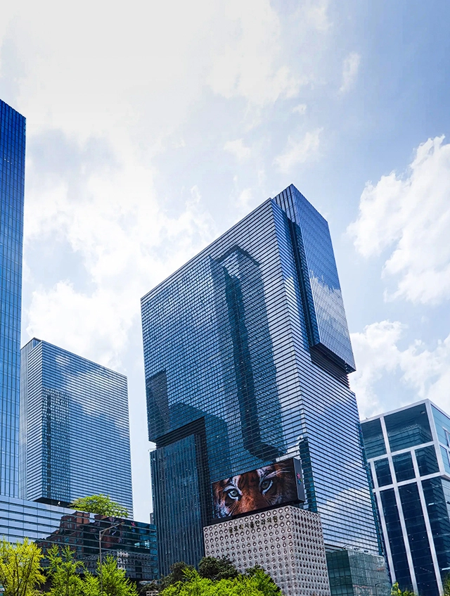 대륜 대한민국 서울(서초) 분사무소