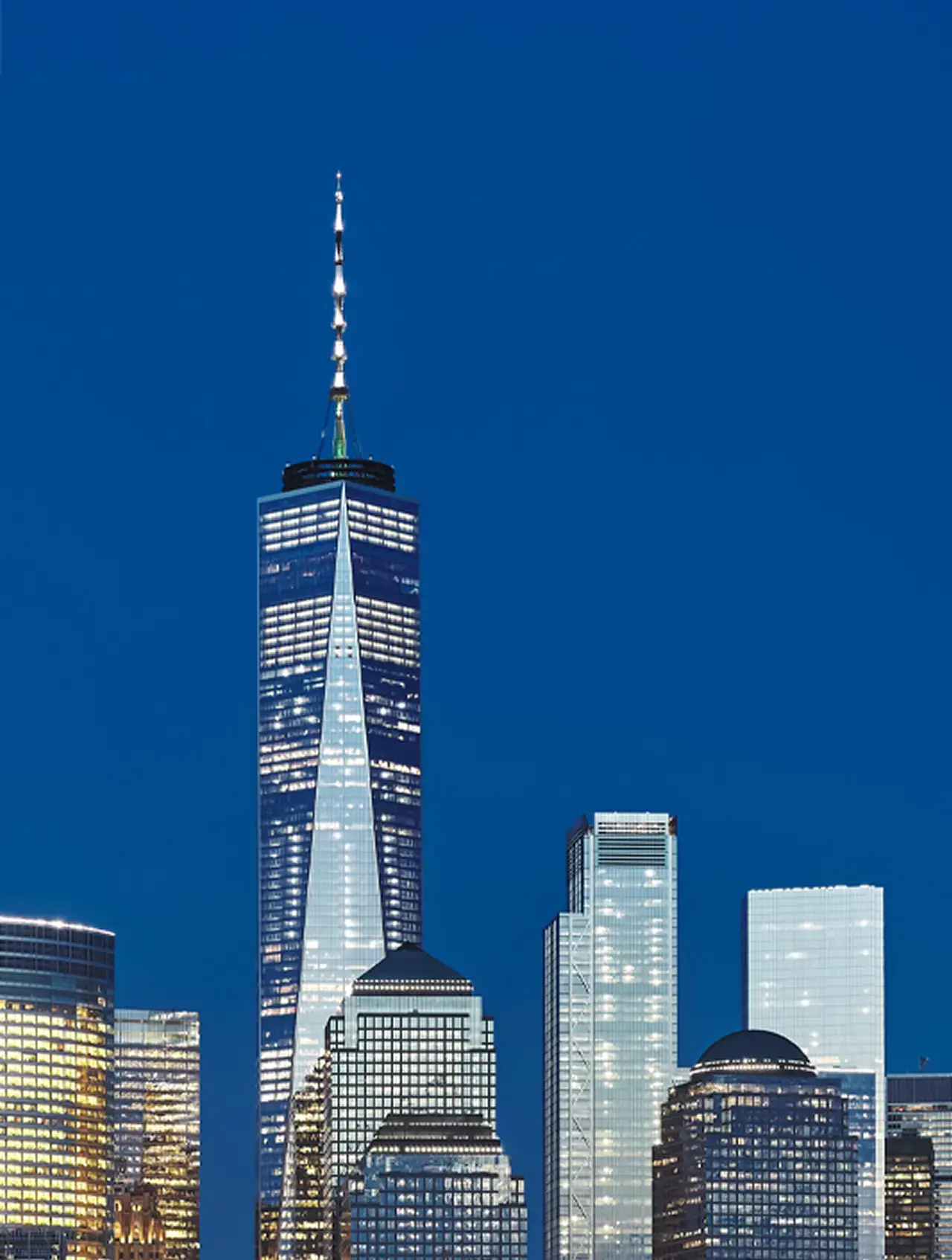 SJKP 뉴욕 사무소