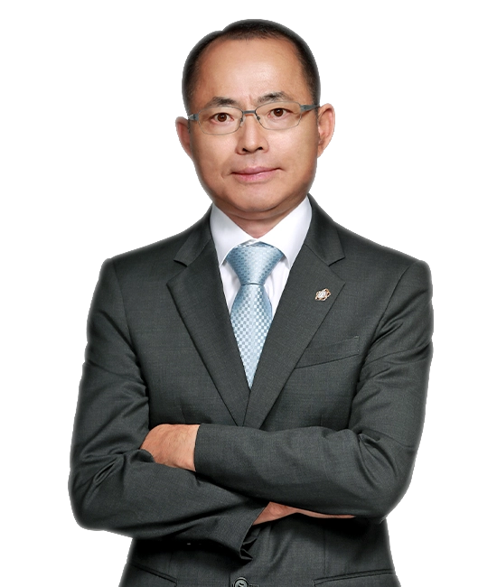 남상관