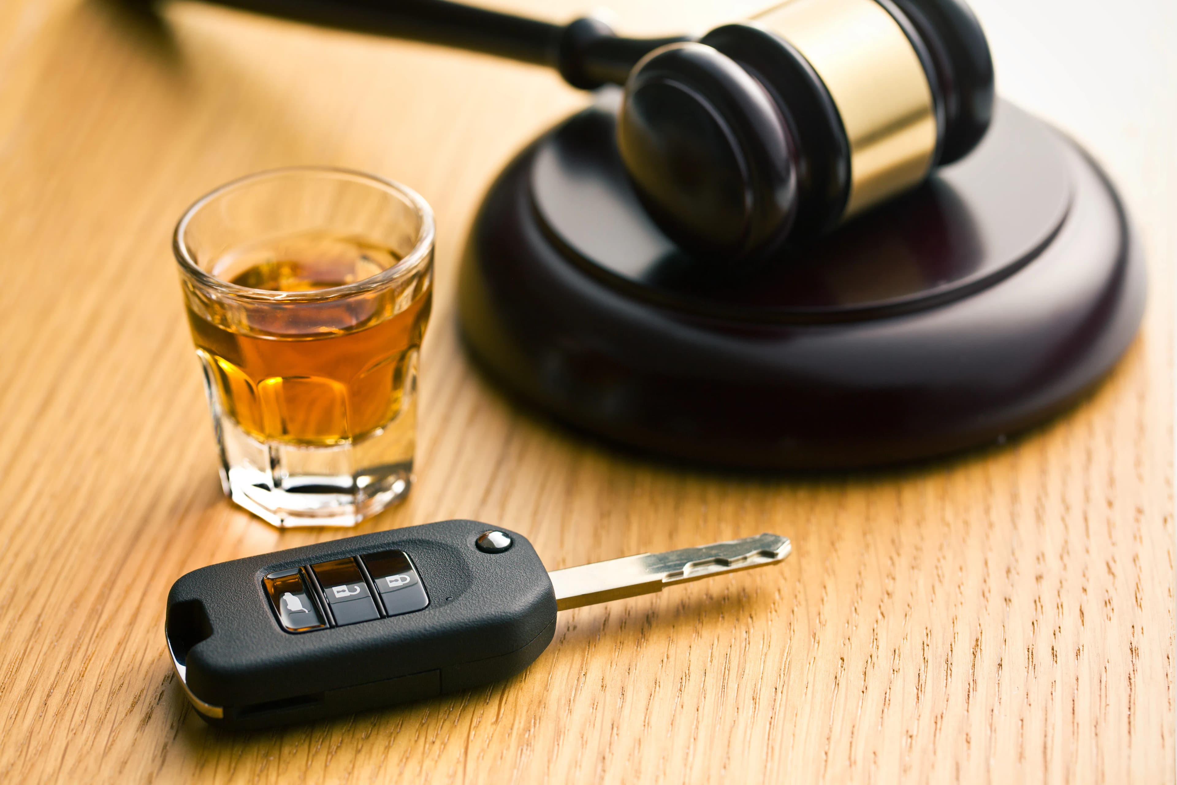 NYC Lawyers Traffic Violations Repeat DUI Probation Outcome