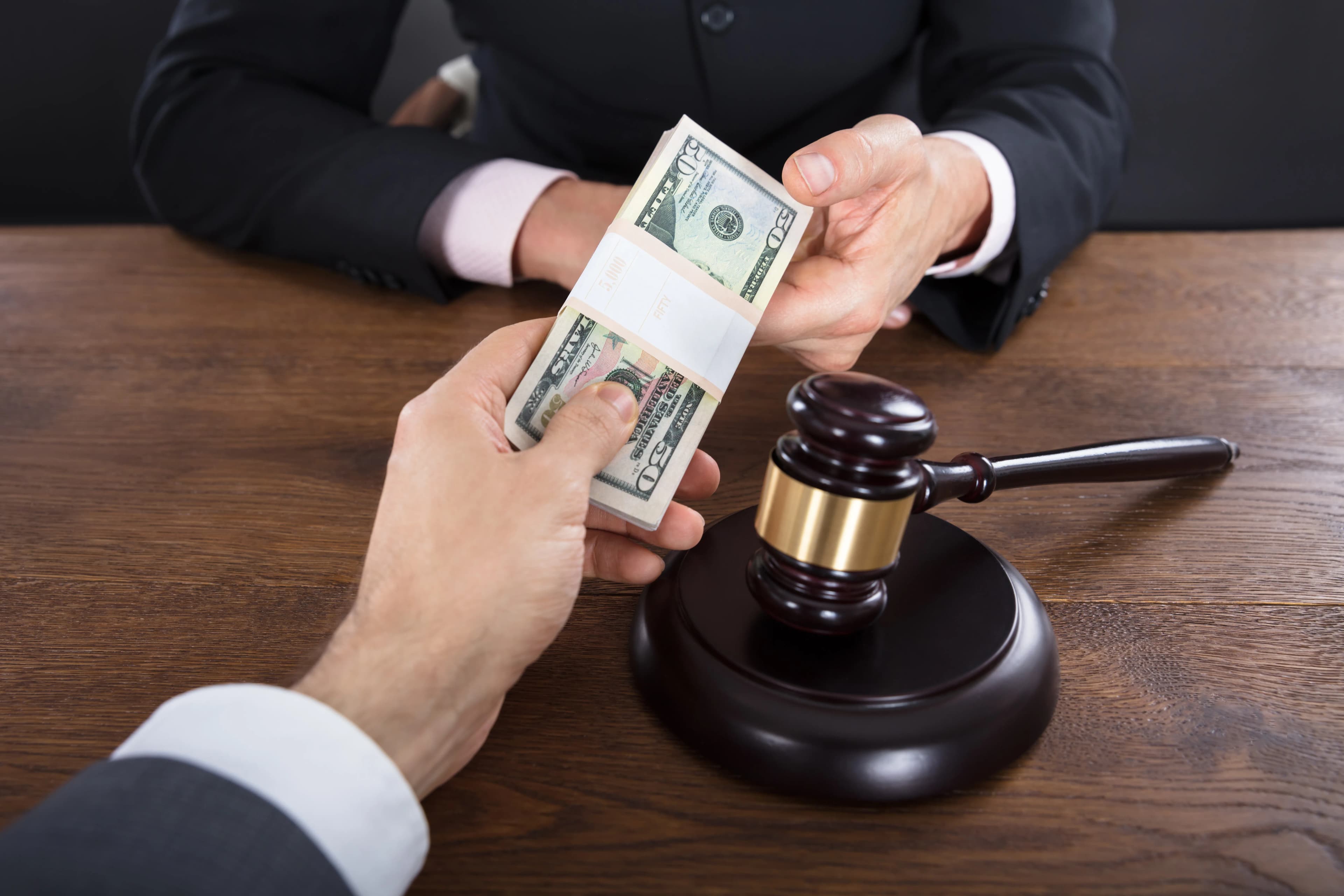 Unjust Enrichment Lawsuit Defense by Corporate Lawyer