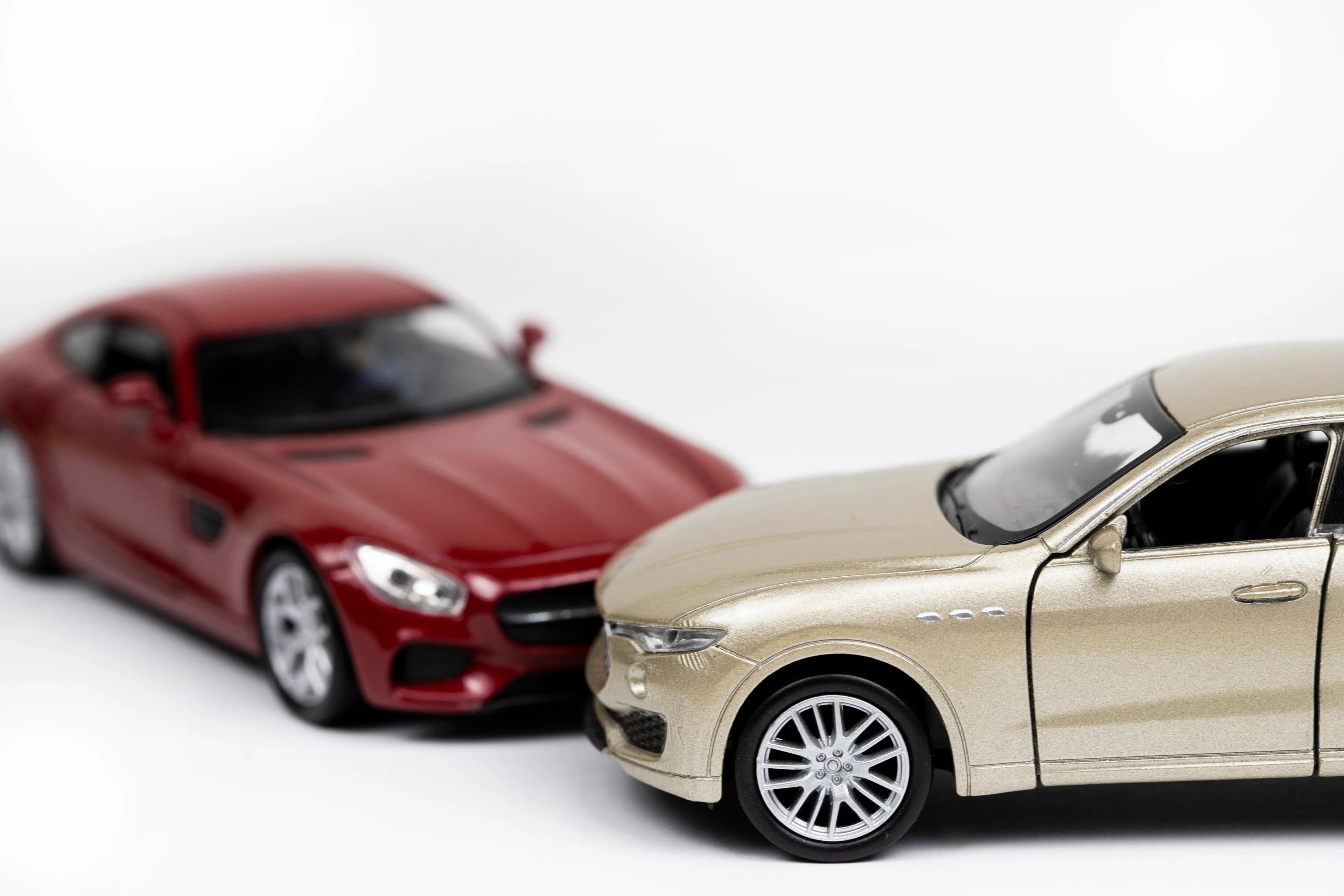 Lawyer’s Office Defense of a Hit and Run Allegation