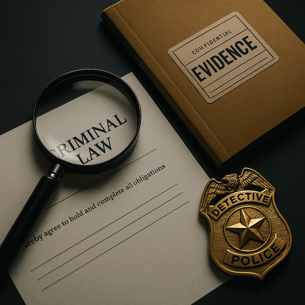 White Collar Crime Lawyer: Key Risks, Deadlines, and Next Steps