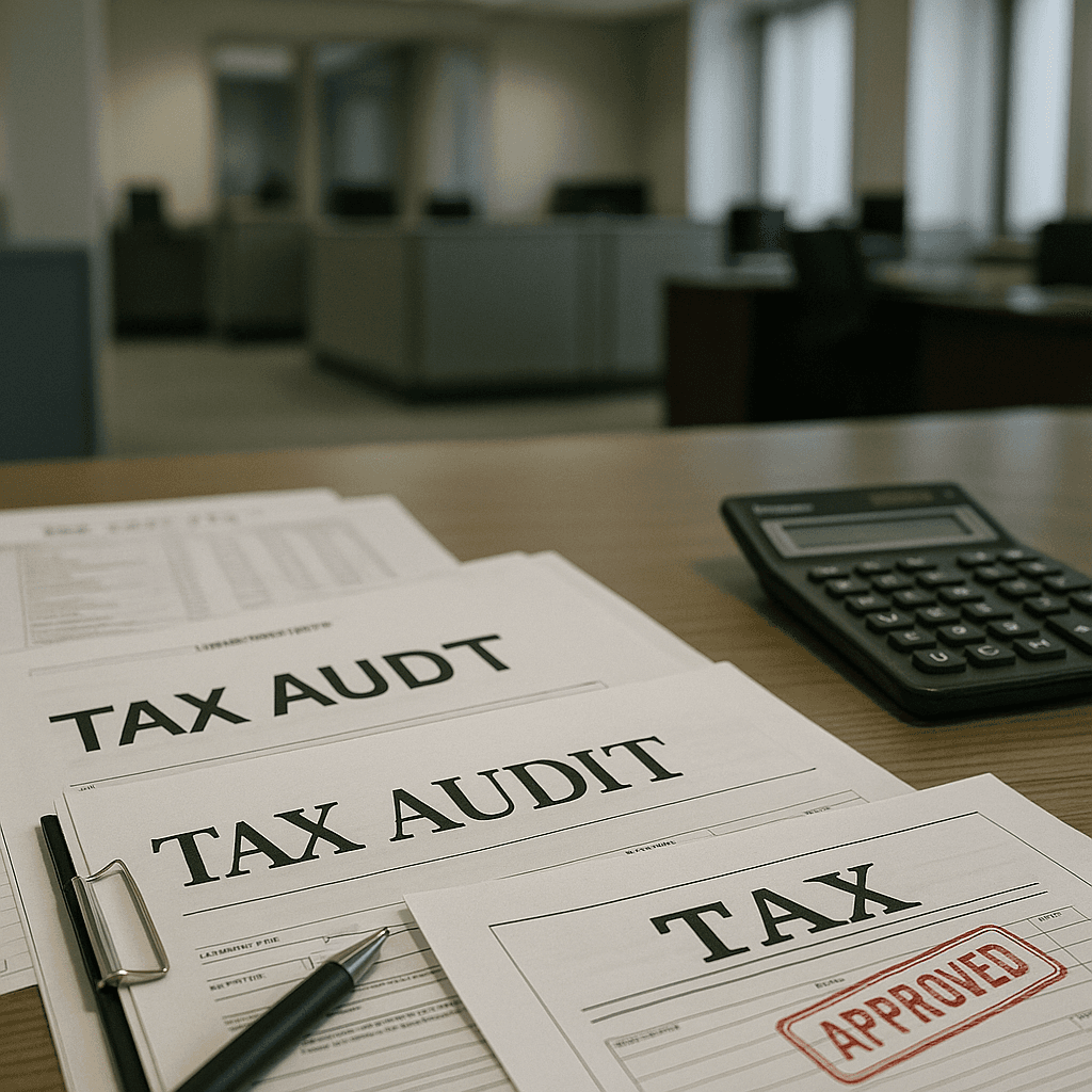 IRS Attorney Near Me: Key Risks, Deadlines, and Next Steps