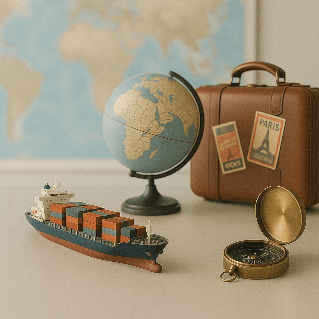 What Do Corporate Immigration Services Include?