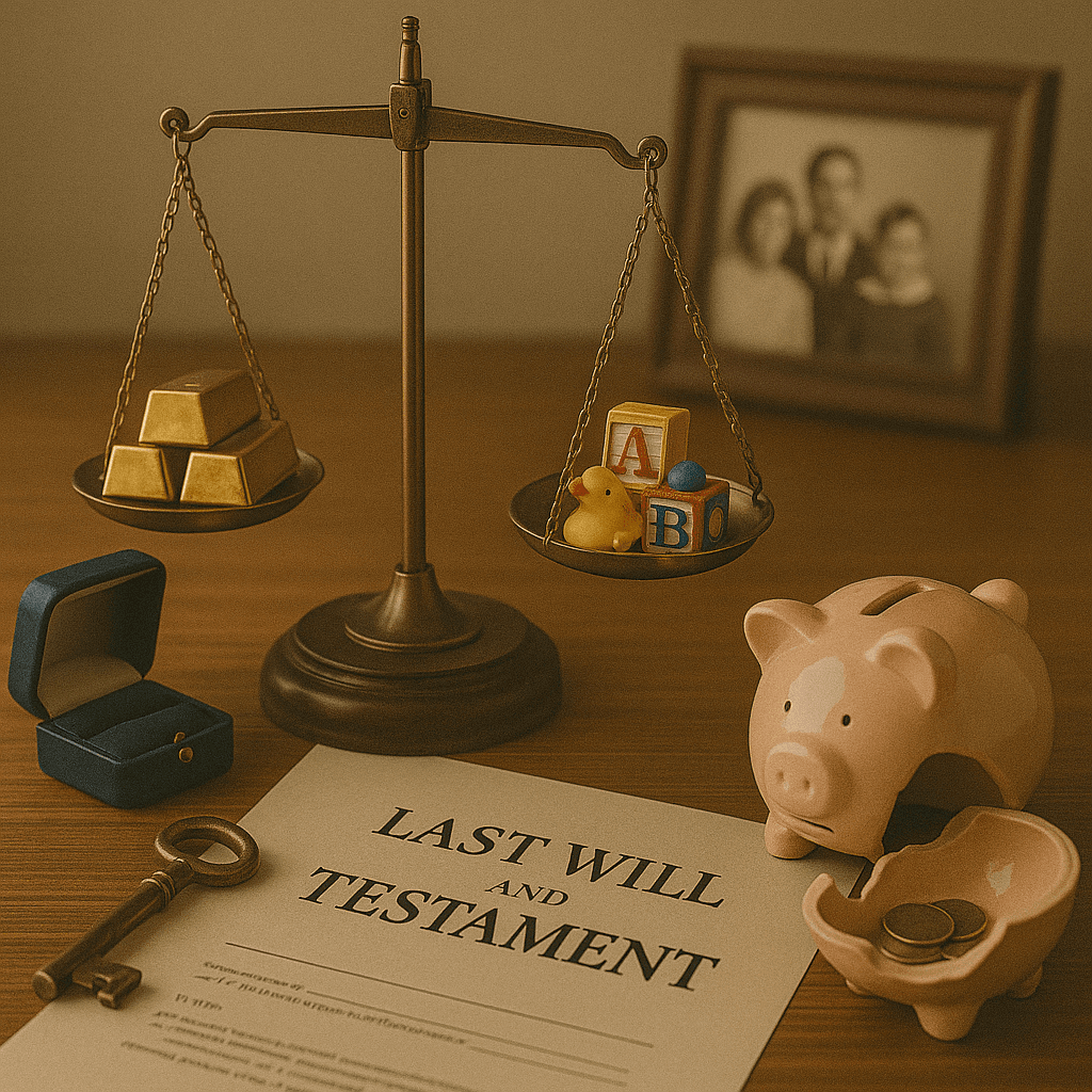 When Should Heirs File a Probate Lawsuit?