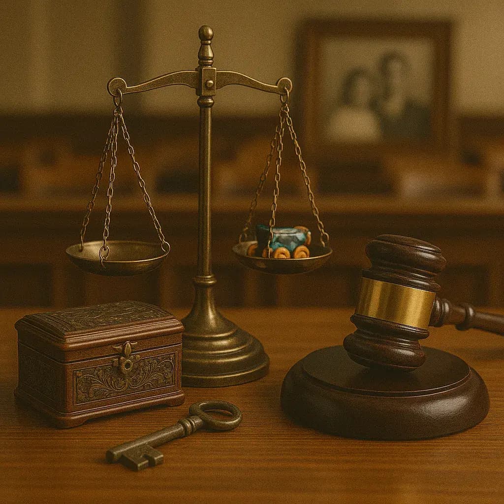 How Can an Elder Law Attorney Help Protect Family Assets?