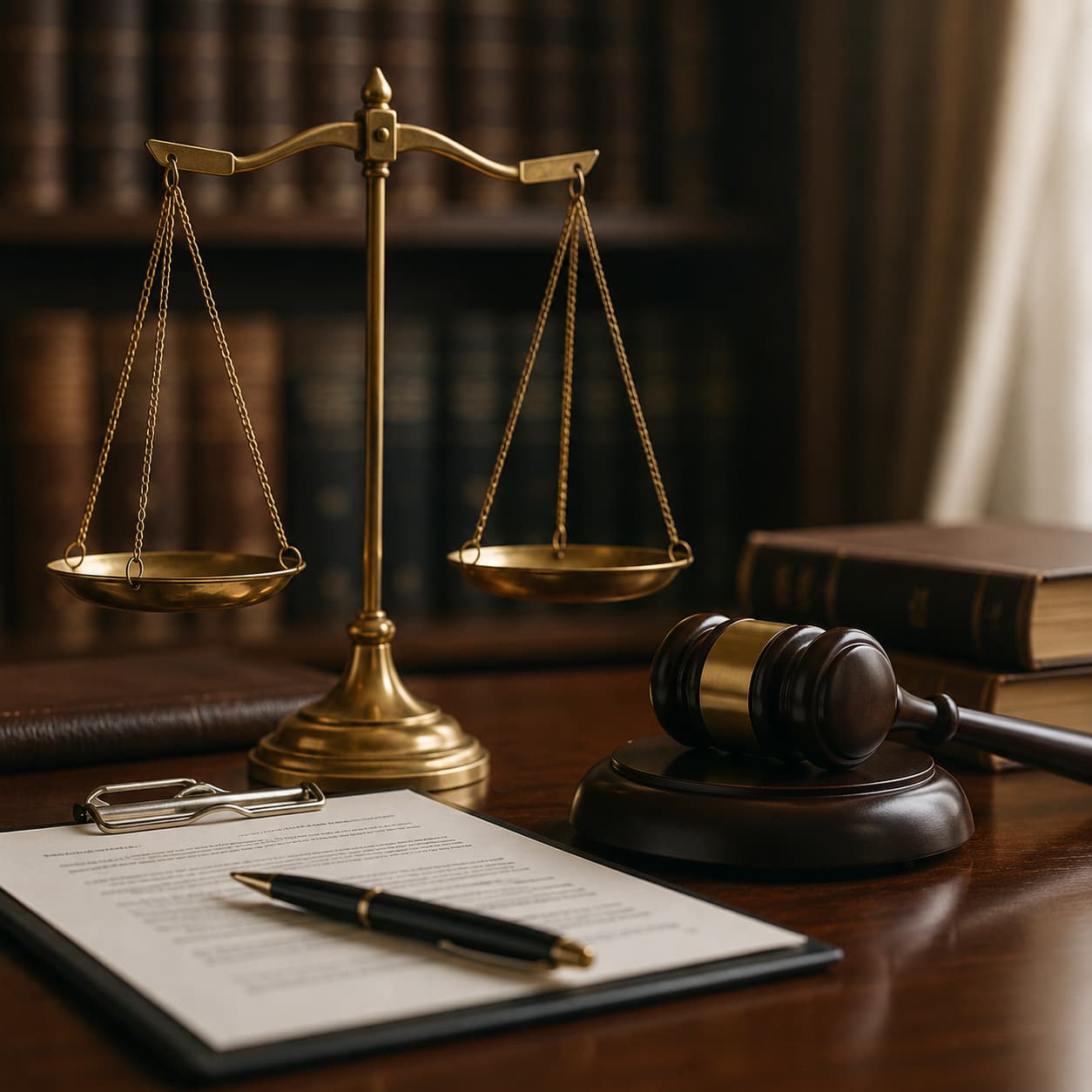 Automotive: Legal Rights and Defense Strategies