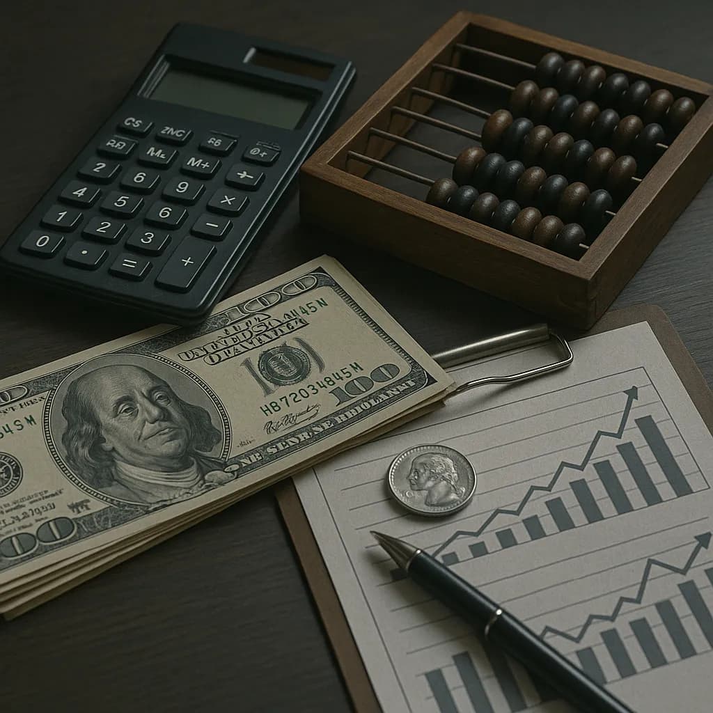 What Does Banking & Finance Law Actually Cover and How Does It Protect You in New York?